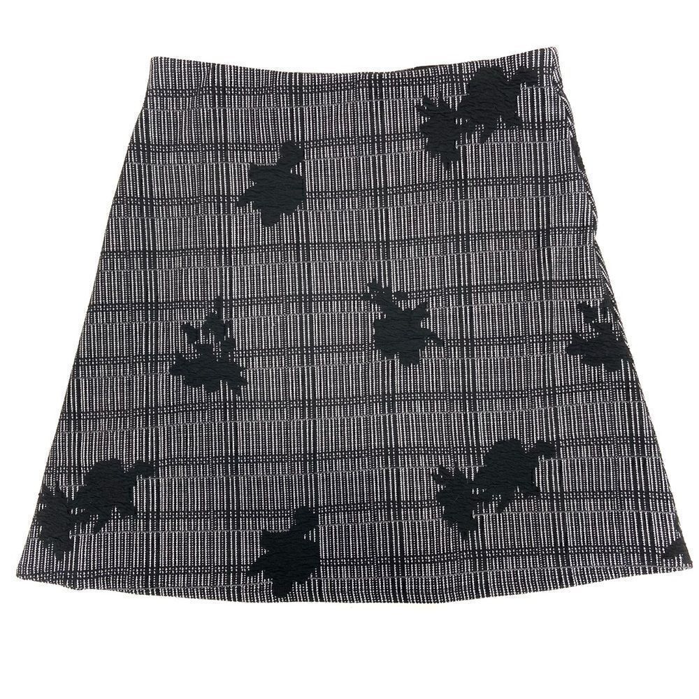 MARGARET M A-Line Skirt